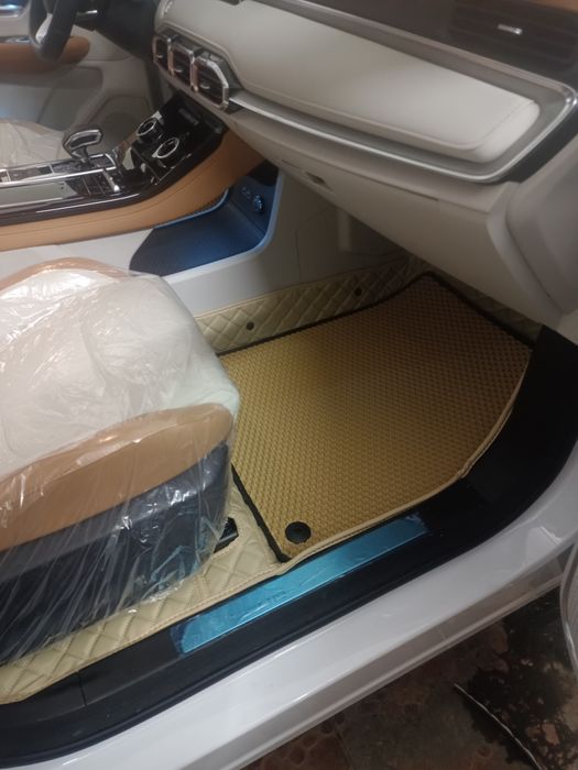 3Д, 5д 8д10д полики,ева полики,чехлы