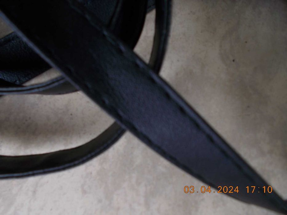 Кожени дръжки за чанти