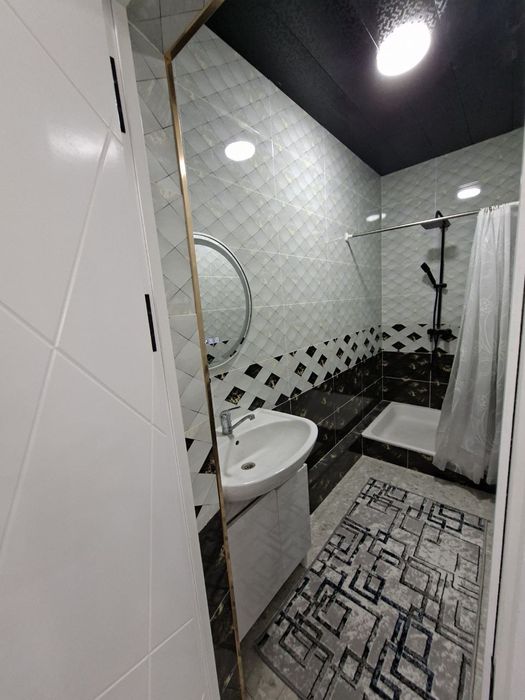 Квартира Гарден сити