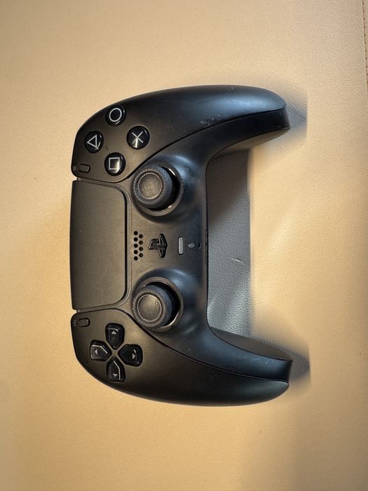 PS5 DualSense Джойстики