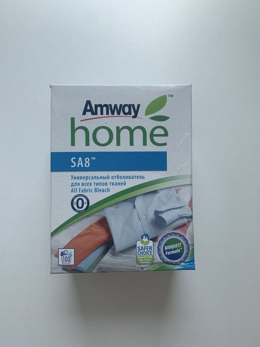 Средства Amway для дома | Амвей | Dish Drops