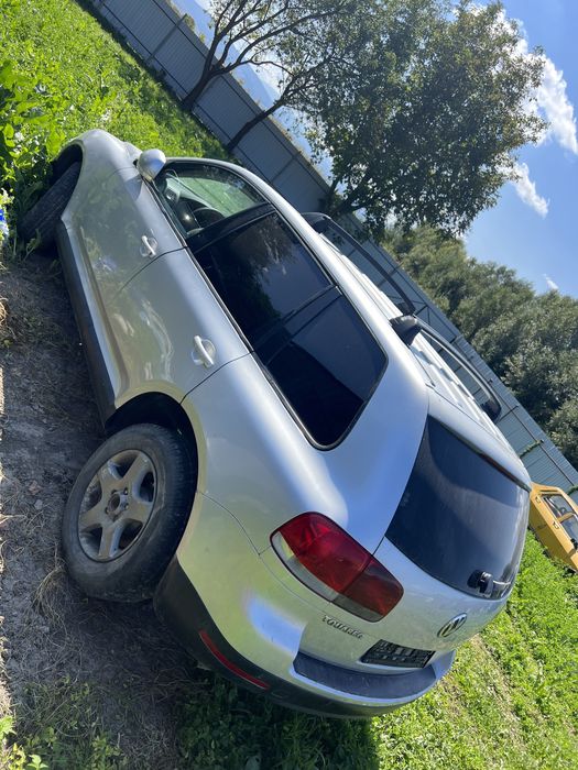 Dezmembrez touareg 2004 2005 2006 2.5 TDI BAC