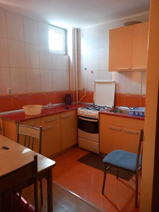 Inchiriez garsoniera spatioasa in Manastur