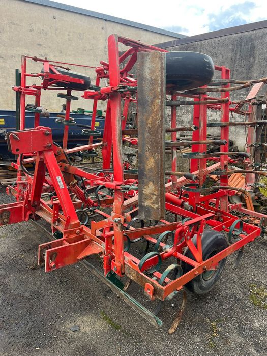 Combinator agricol