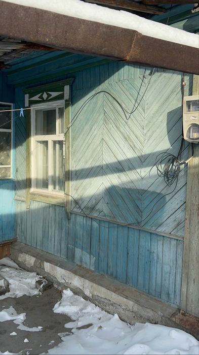 Дом на разбор. Самовывоз. Саморазбор