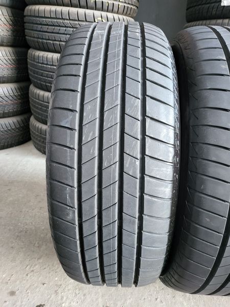 235/55/19 BRIDGESTONE 4бр