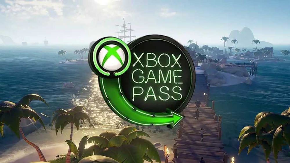 Xbox Game Pass Ultimate/Premium/PC