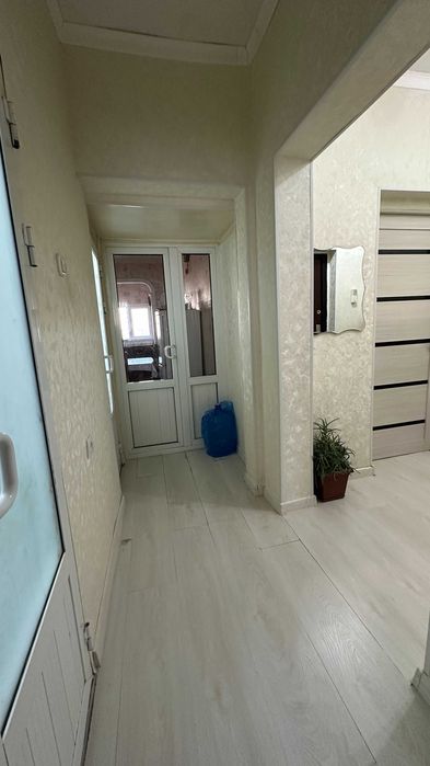 Продаётся своя 2-х комнатная квартира в центре города