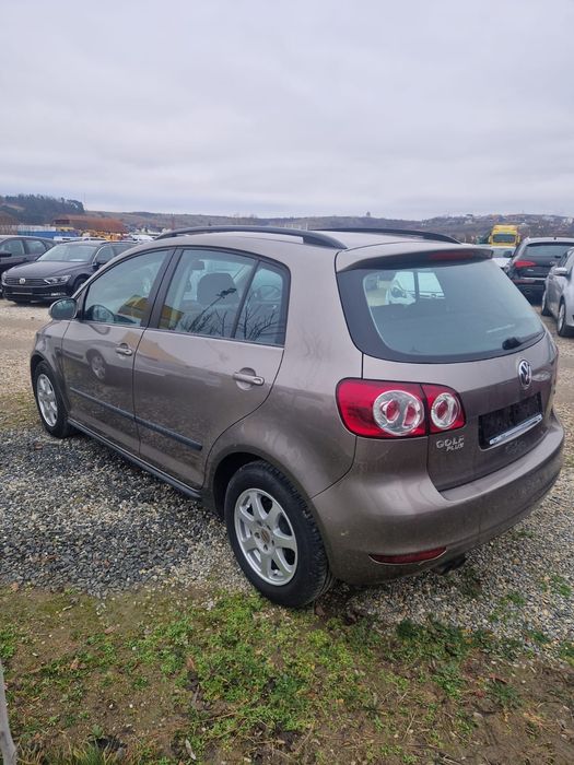 Golf 6 Impecabil euro5