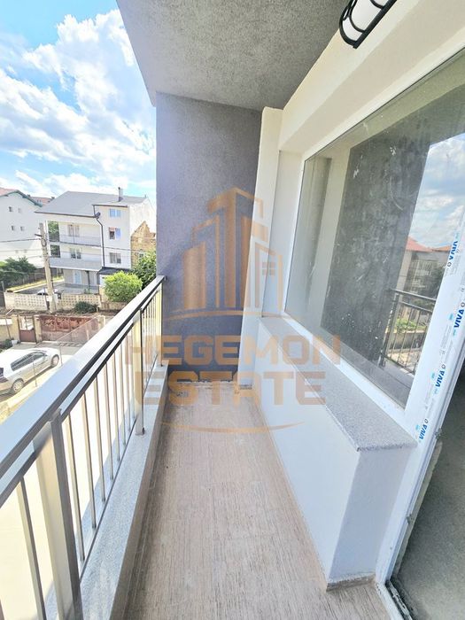 3-стаен в Варна-Виница с акт 16  площ 85 цена 159000