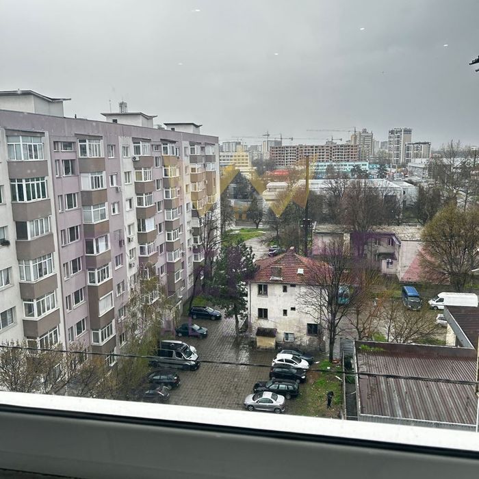 3-стаен в Пловдив-Изгрев площ 65 цена 95000 - снимка 10