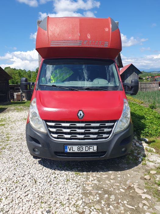 RENAULT Master 0 — imagine 4