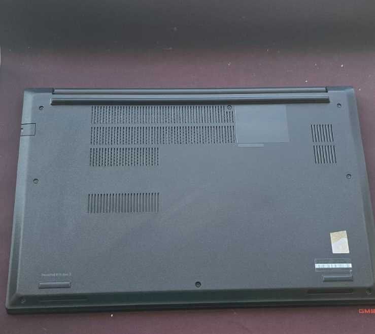 Lenovo ThinkPad E15 Gen2