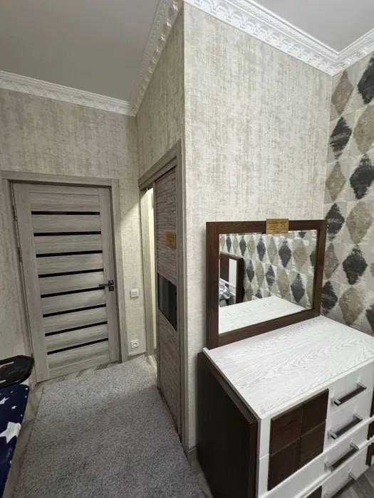 Сдаётся 3-комнатная квартира  Чиланзар, 2-й квартал