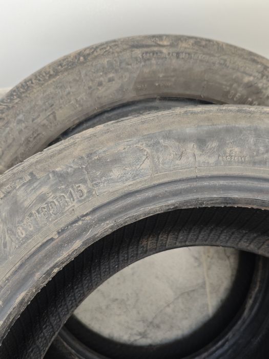 Покрышки R15 185/60