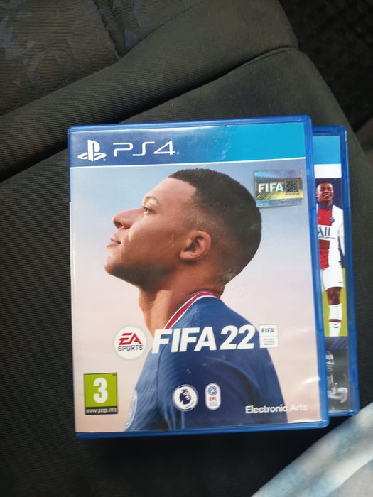 Fifa 22 pentru PS 4