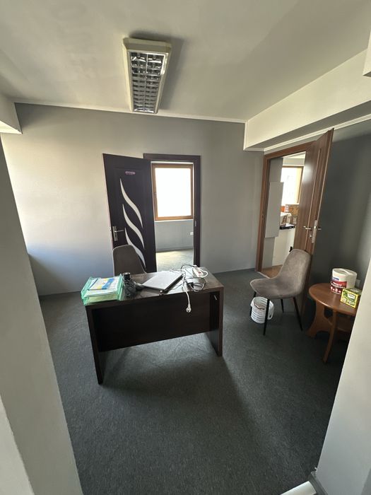 Spațiu Comercial la etaj în Turnișor,str Alba Iulia nr 55