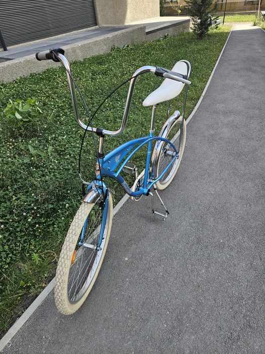 Bicicleta  Pegas