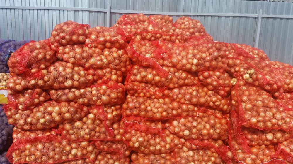 Доставка овощи фрукты