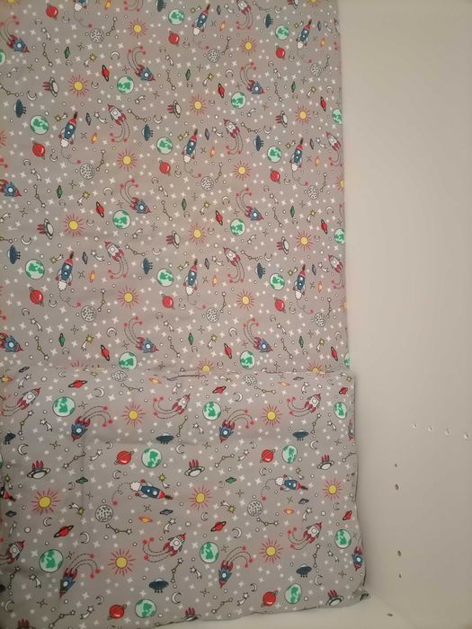 Продам кровать манеж