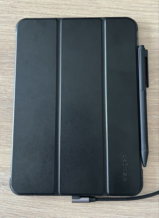 iPad Pro 11 inch M4 256 GB гаранция, застраховка и обратно изкупуване.