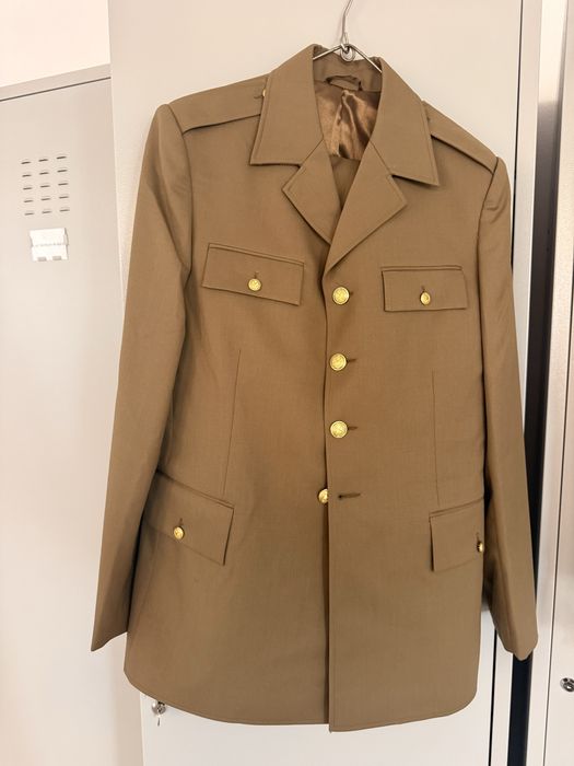 Costum de oras masura 48/1 nou