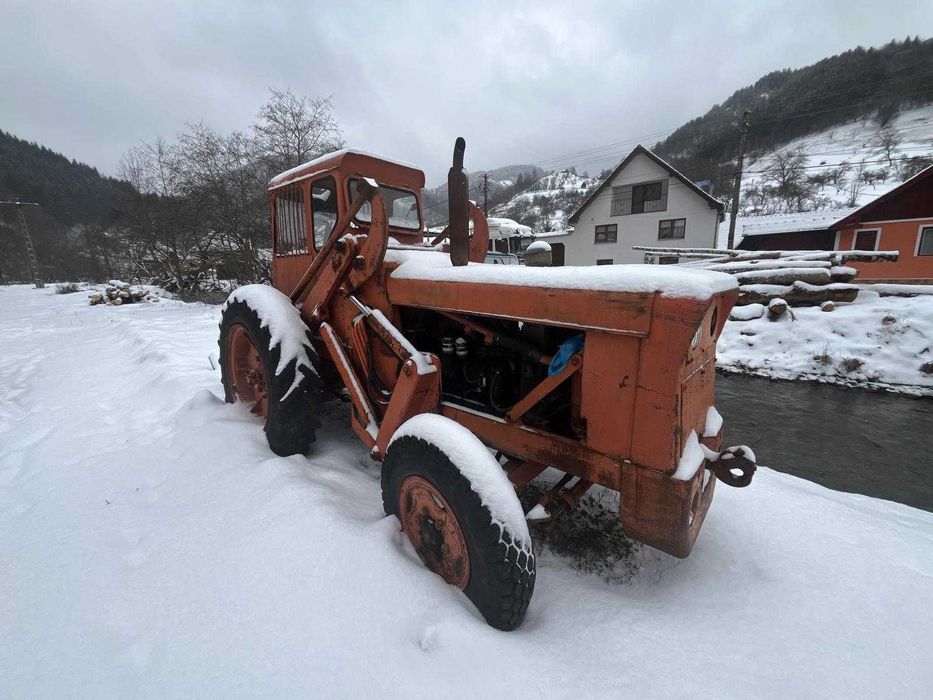 Vând Ifron Românesc