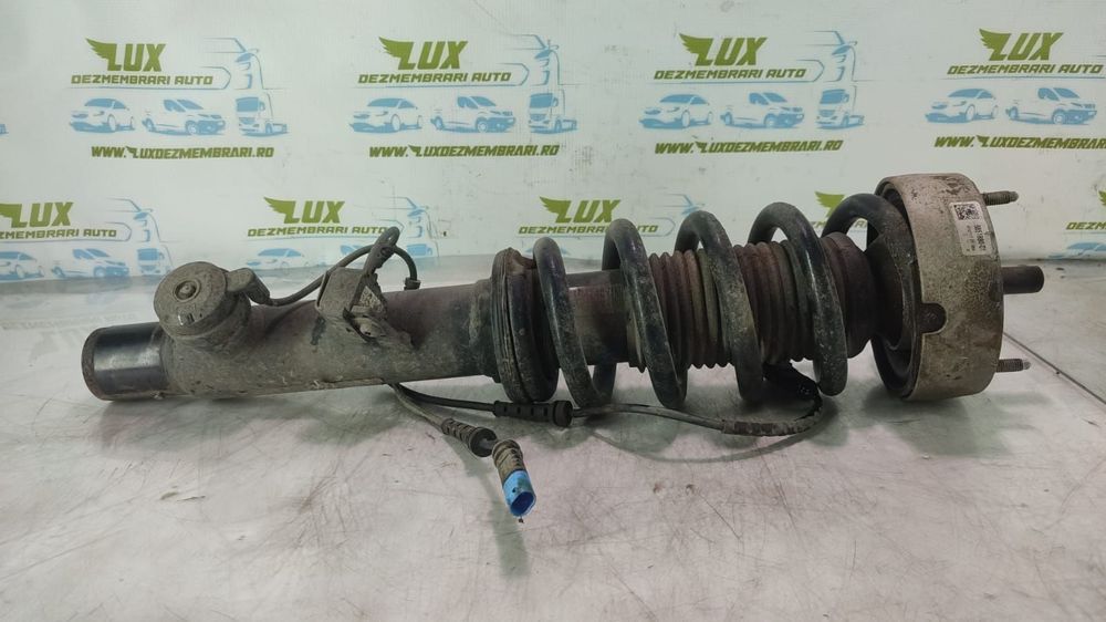Amortizor stanga fata 6875083 3.0 D N57D30C BMW X6 F16 [2014 - 2020]