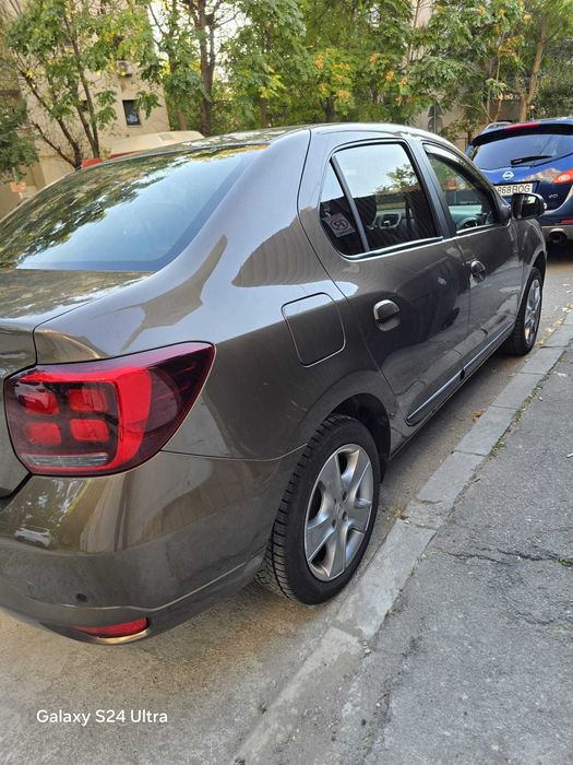 DACIA Logan 2019 — imagine 4