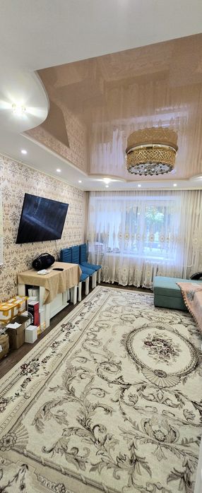 Сдается квартира с 5 марта  2026г