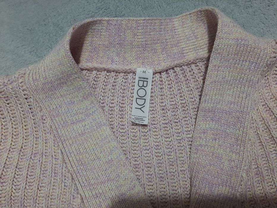 Pulover tricotat H&M