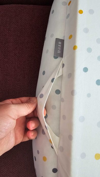 Гнездо за новородено