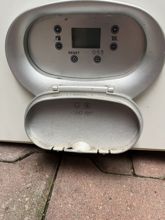 Centrală termică Immergas Eolo Mini 24 – FUNCȚIONALĂ