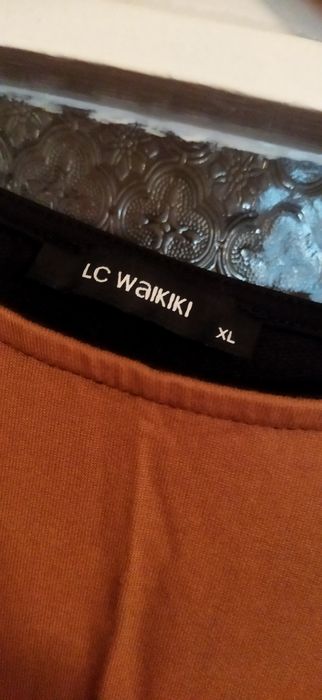 Туника хл размер