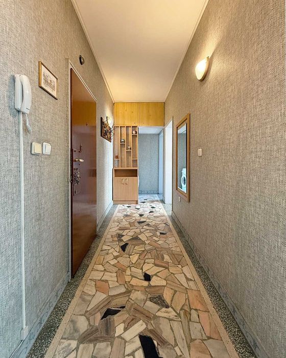 Дава се под наем Двустаен апартамент в София, Хиподрума - 68 кв.м за 498.27 € - Снимка #9