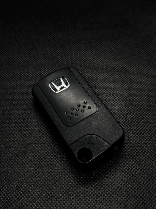 Carcasă cheie smart pentru Honda – modele 2008–2015