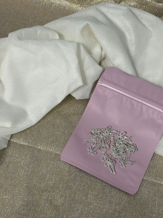 Бусины в виде банд