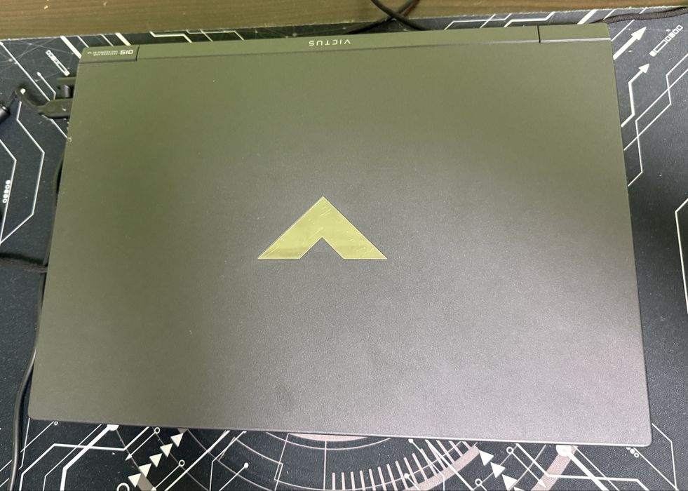 Laptop Gaming HP VICTUS 15-fa0023nq