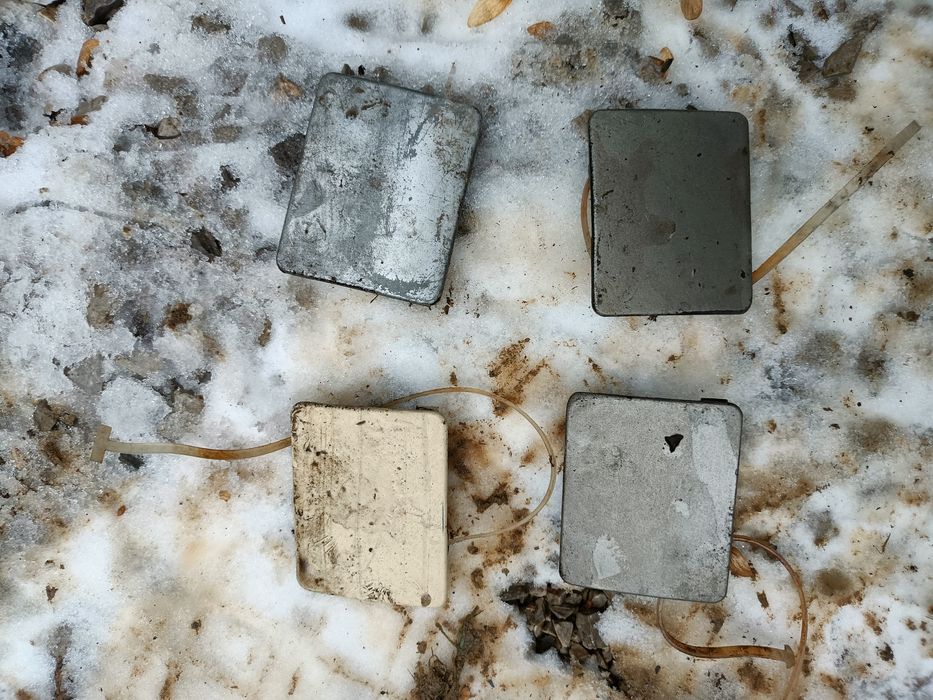 Части за Мерцедес 124