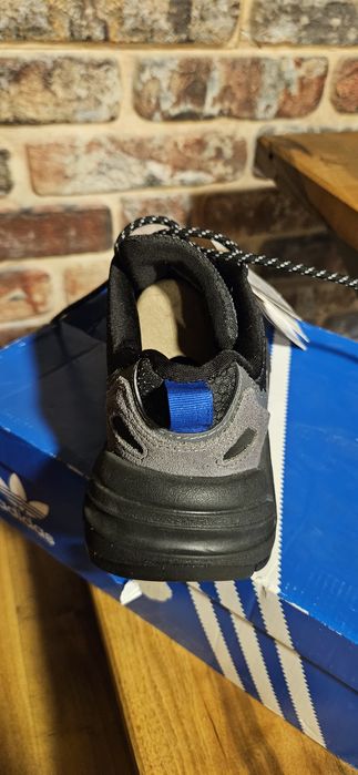 Детски обувки adidas zx22 36 2/3