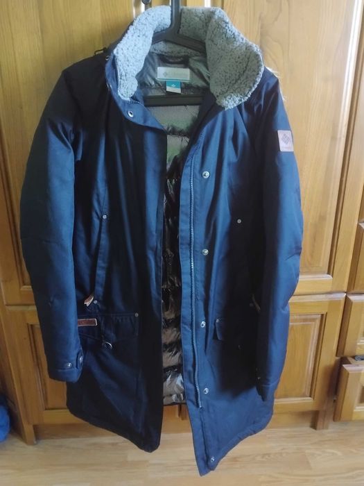 Columbia Omni Heat дамско яке