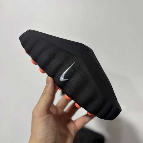 Nike Mind 001 Slides Black (36-44 номер)