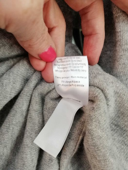 See By Chloe рокля алпака S