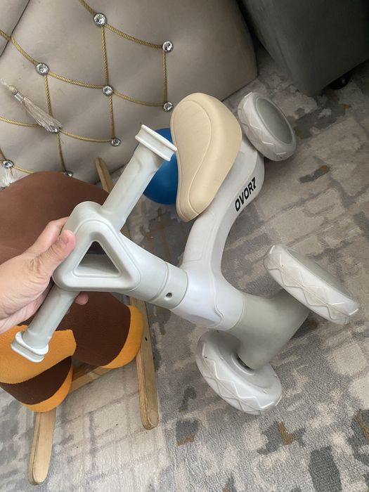 Продам велосипед, толкар, беговел
