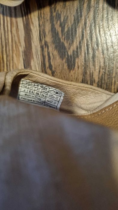 Sandale platforma UGG, marime 39