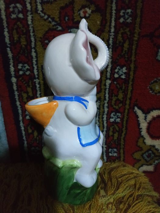 Вазочка -органайзер