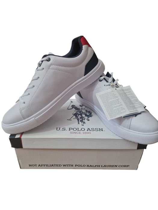 НОВИ Мъжки Маратонки Polo Assn.