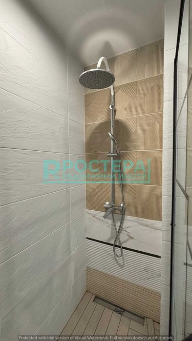 Продава се Тристаен апартамент в Търговище, Център - 77 кв.м за 805 €/кв.м - Снимка #9