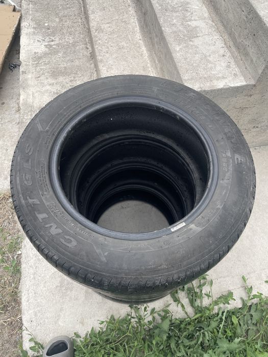 Продам шины 185/65/15