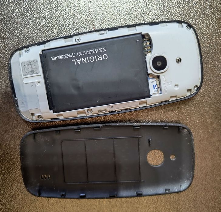 Telefon Nokia 3110